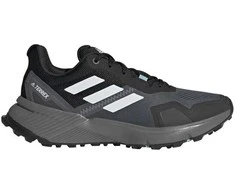 Adidas Avalynė Moterims Terrex Soulstride W Juodas Pilkas FY9256