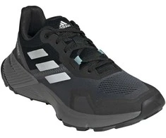 Adidas Avalynė Moterims Terrex Soulstride W Juodas Pilkas FY9256