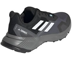 Adidas Avalynė Moterims Terrex Soulstride W Juodas Pilkas FY9256