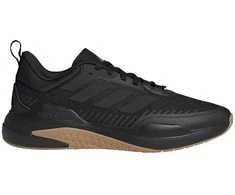 Adidas Avalynė Vyrams Trainer V Juodas GX0728