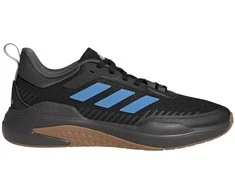 Adidas Avalynė Vyrams Trainer V Mėlyna Juodas GW4056