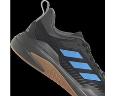 Adidas Avalynė Vyrams Trainer V Mėlyna Juodas GW4056