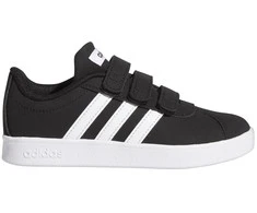 Adidas Avalynė Paaugliams Vl Court 2.0 Cf C Juodas GZ3324