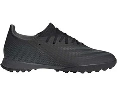 Adidas Avalynė Vyrams X Ghosted 3 Tf Juodas EH2835