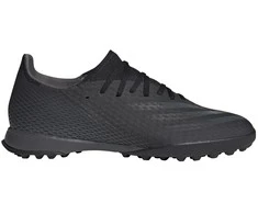 Adidas Avalynė Vyrams X Ghosted 3 Tf Juodas EH2835