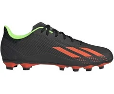 Adidas Avalynė Vyrams X Speedportal. 4 FxG Juodas GW8493