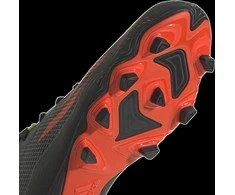 Adidas Avalynė Vyrams X Speedportal. 4 FxG Juodas GW8493