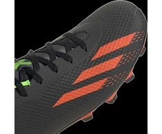Adidas Avalynė Vyrams X Speedportal. 4 FxG Juodas GW8493