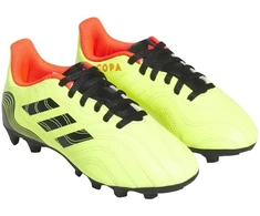 Adidas Avalynė Vyrams X Speedportal.4 Tf Juodas GW8506