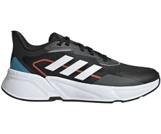 Adidas Avalynė Vyrams X9000L 1 Juodas Baltas H68081