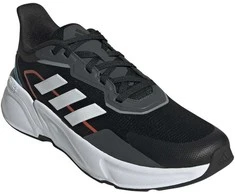 Adidas Avalynė Vyrams X9000L 1 Juodas Baltas H68081