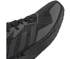 Adidas Avalynė Vyrams X9000L3 Juodas EH0055