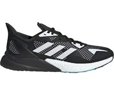 Adidas Avalynė Vyrams X9000L3 M Juodas Baltas FV4399