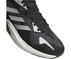 Adidas Avalynė Vyrams X9000L3 M Juodas Baltas FV4399