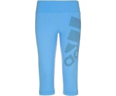 Adidas Bridžai Paaugliams YG AIS 3/4 L TG S16678