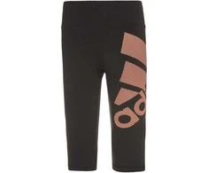 Adidas Bridžai Paaugliams YG AIS 3/4 L TG S16677