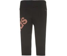 Adidas Bridžai Paaugliams YG AIS 3/4 L TG S16677