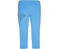 Adidas Bridžai Paaugliams YG AIS 3/4 L TG S16678