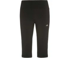Adidas Bridžai Paaugliams YG AIS 3/4 TGT S21647