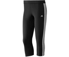 Adidas Bridžai Paaugliams YG CT C 34 TGHT D89230