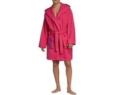 Adidas Chalatas Bathrobe Rožinė DV1193
