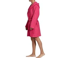 Adidas Chalatas Bathrobe Rožinė DV1193