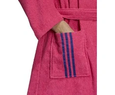 Adidas Chalatas Bathrobe Rožinė DV1193