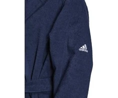Adidas Chalatas Bathrobe U Mėlyna FJ4774