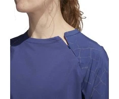 Adidas Džemperis Adapt Jacket W Mėlyna FL6009