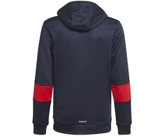 Adidas Džemperis Berniukams B A.R. 3s Hoodie Navy GM8456