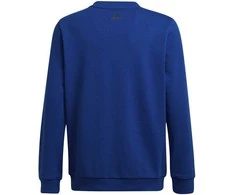 Adidas Džemperis Berniukams Logo Sweat Mėlyna HF1824