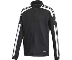 Adidas Džemperis Berniukams SQ21 Tr Jkt Y Juodas GK9542