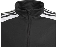 Adidas Džemperis Berniukams SQ21 Tr Jkt Y Juodas GK9542