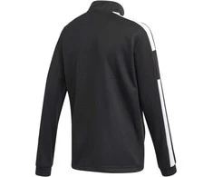 Adidas Džemperis Berniukams SQ21 Tr Jkt Y Juodas GK9542
