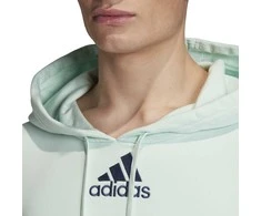 Adidas Džemperis cat Graph Hood Žalias FM1192