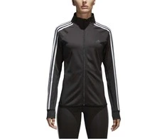 Adidas Džemperis D2M Tracktop Juodas