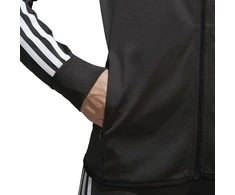 Adidas Džemperis D2M Tracktop Juodas
