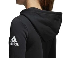 Adidas Džemperis Ess S E Hoodie Juodas BP9257