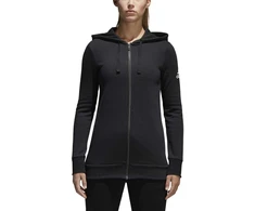Adidas Džemperis Ess S E Hoodie Juodas BP9257