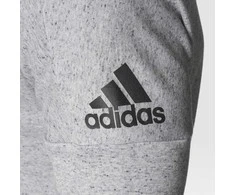 Adidas Džemperis ID Stadium Crewneck Pilkas CF2404