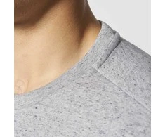 Adidas Džemperis ID Stadium Crewneck Pilkas CF2404