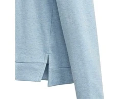 Adidas Džemperis Mergaitėms G Bos Crew Mėlyna GM6943