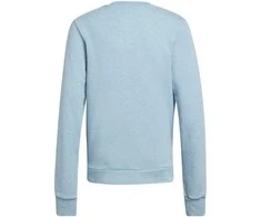 Adidas Džemperis Mergaitėms G Bos Crew Mėlyna GM6943