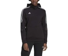 Adidas Džemperis Moterims Tiro 21 Sw Hoodw Juodas GM7329