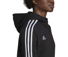 Adidas Džemperis Moterims Tiro 21 Sw Hoodw Juodas GM7329