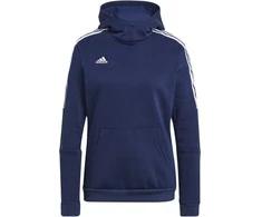 Adidas Džemperis Moterims Tiro21 Sw Hoodw Mėlyna GK9678