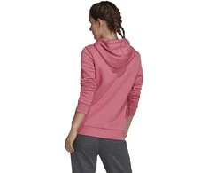 Adidas Džemperis Moterims W Bl Fl Hoodie Rožinė H07889