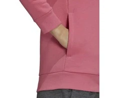 Adidas Džemperis Moterims W Bl Fl Hoodie Rožinė H07889