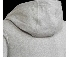 Adidas Džemperis Paaugliams U Cb Hoodie Pilkas HN8564