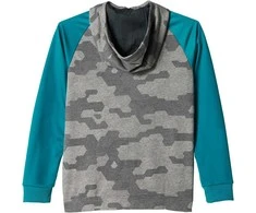 Adidas Džemperis Paaugliams YB LR S FZ HOOD AJ5619